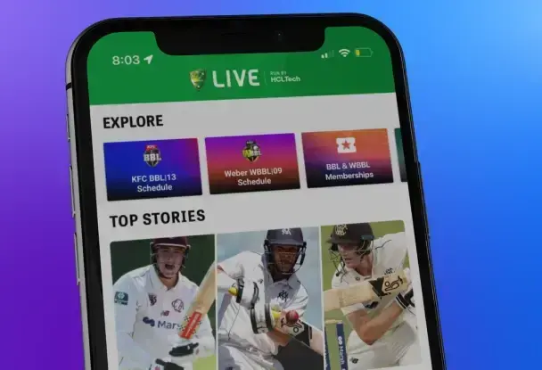 Your summer is set with two new Google Assistant apps from Cricket  Australia - Ausdroid