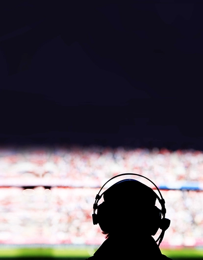 Supercharging the love for the game