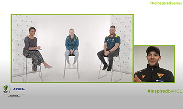 The Captain’s Roundtable