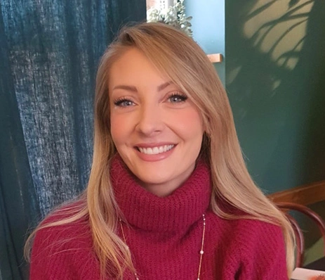 Anne-Sophie Graczyk