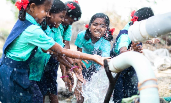 Chilhood Care and Education- HCLTech Supercharging progress, responsibly Chilhood Care and Education- HCLTech Supercharging progress, responsibly
