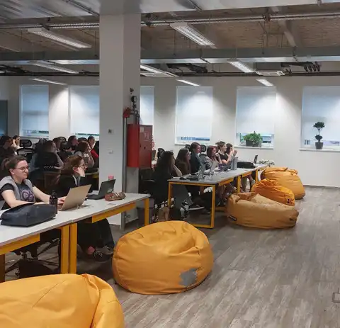 HCLTech's Partnership with PyLadies - Empowering Women