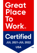 Top employer global 2023
