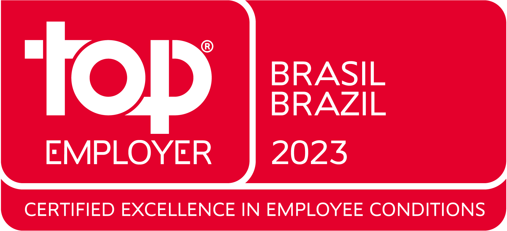 Top employer global 2023