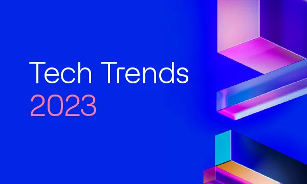 Tech Trends 2023 1