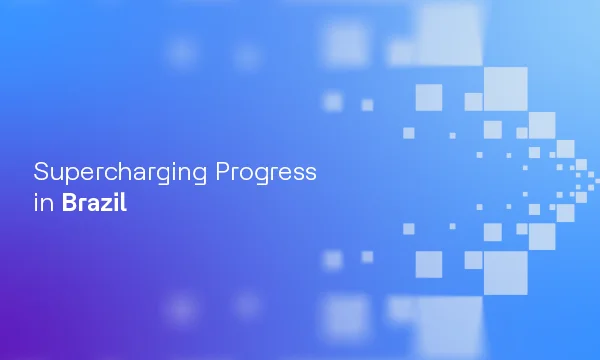 Supercharging Progress with HCLTech Brazil for 15 Years
