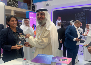HCLTech At GITEX Global 2022 – Dubai