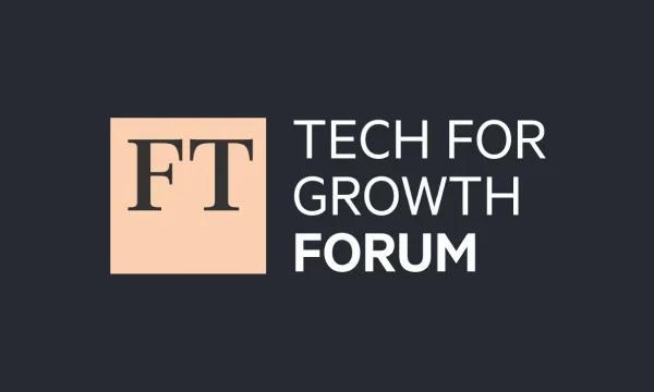FT Tech for Growth