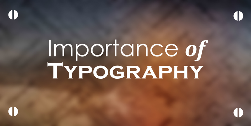 Typography