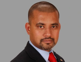 Anand Swamy