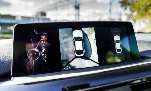 Customer experience and ai in automotive