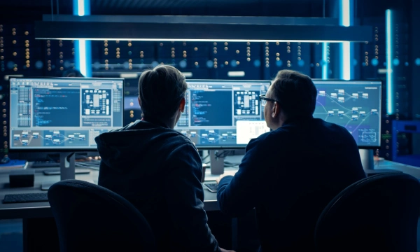 Cybersecurity