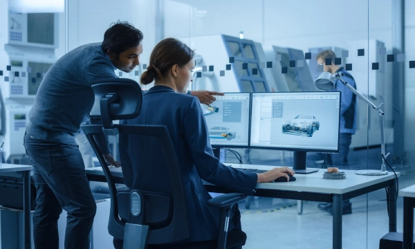 Digital Process Operations 