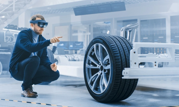 Engineering and R&D Services