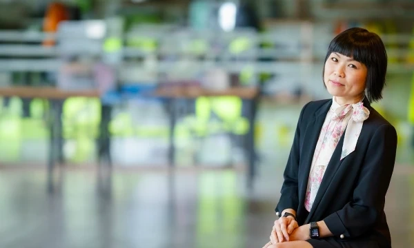 Tomorrow’s workforce: The confluence of AI and skill-centric talent management