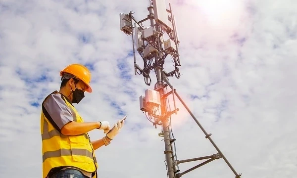 How telcos are leveraging emerging technologies to stay ahead