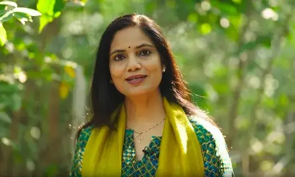 Biodiversity matters: A conversation with Dr. Nidhi Pundhir, HCLFoundation Biodiversity matters: A conversation with Dr. Nidhi Pundhir, HCLFoundation