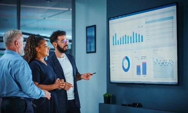 HCLTech achieves the AWS Financial Services Competency