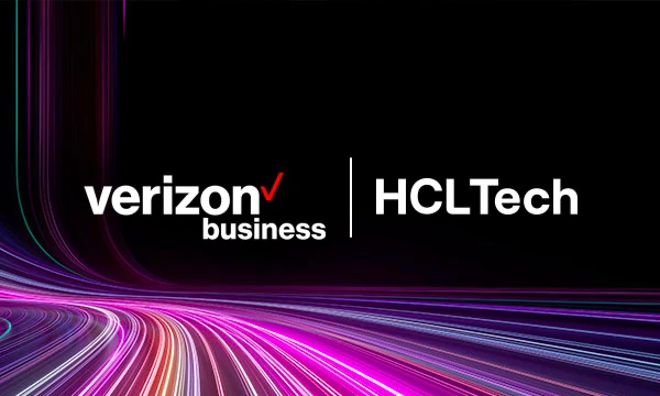 Verizon signs technology deal with HCLTech