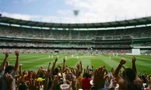 Cricket Australia selects HCLTech to drive digital transformation Cricket Australia selects HCLTech to drive digital transformation