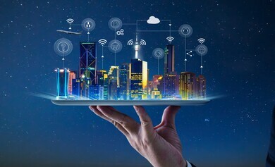 Intelligent Secure Edge (ISE)