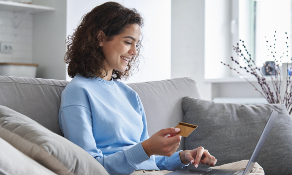Cards and Payments