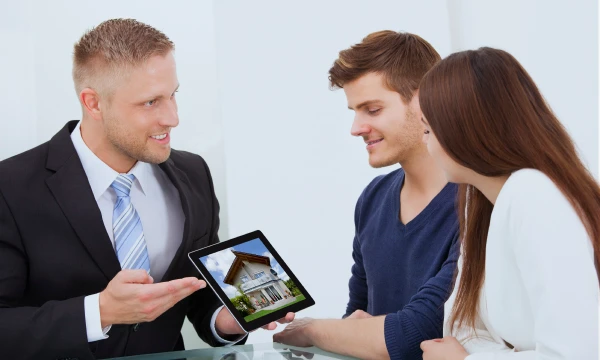 Commercial lending