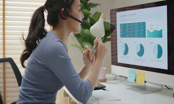 Digital Consulting