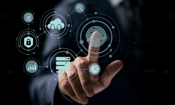 Digital Process Operations