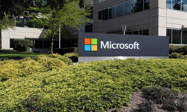 Microsoft ecosystem