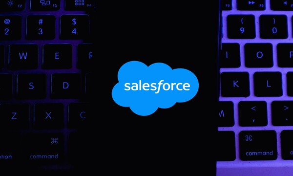 Salesforce ecosystem