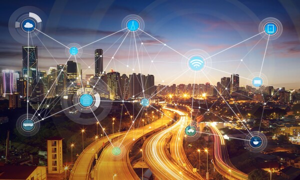 Smart Cities