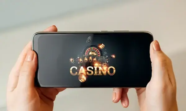 Casinos in the sky: The cloud journey