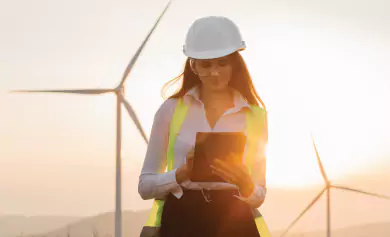 Energy Utility
