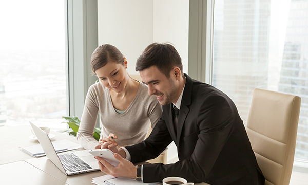 Application Services