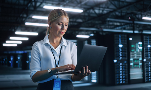 Cybersecurity Solutions