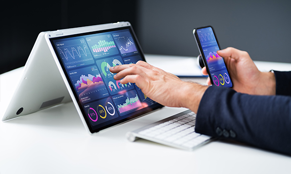 Digital & Analytics