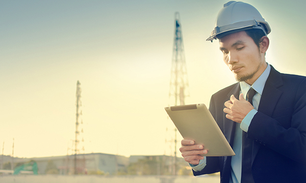 Infrastructure Services