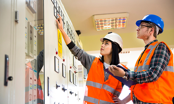Utility Safety and Operations