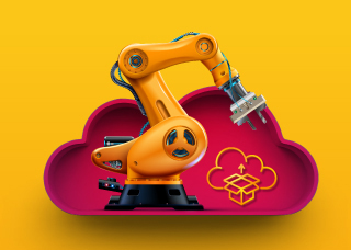 Transforming manufacturing, driving the new normal