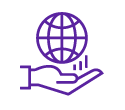 World-class platform and services World-class platform and services