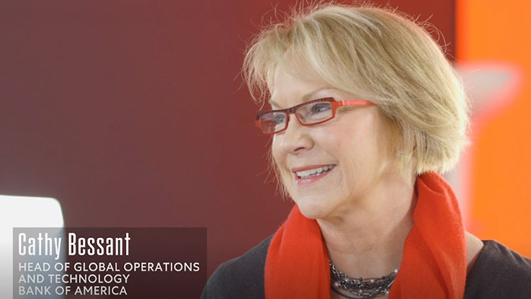 Disruptive Innovation: Banking 2030