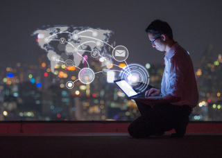 Device as a Service: The Key to Creating an Experience- centric Future Workspace