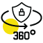 360-degree security across the enterprise 360-degree security across the enterprise