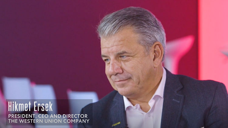 Disruptive Innovation: Banking 2030