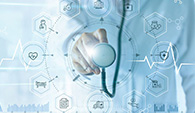 Healthcare
Healthcare