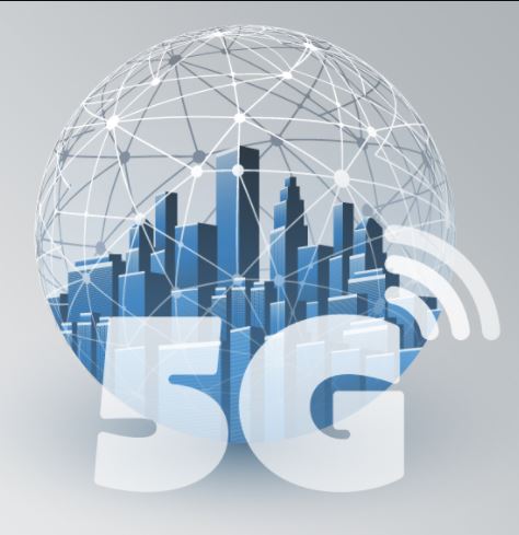 The 5G Network