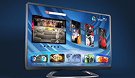 Media and Entertainment
Media and Entertainment