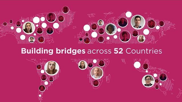Building bridges with HCLTech