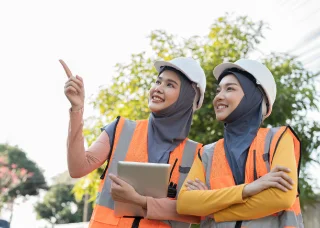 Strategic partnerships across the oil & gas industry